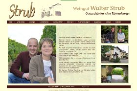 www.weingut-strub.de Engelstadt