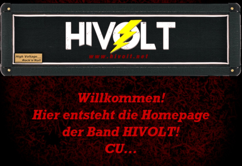 Zur HiVolt Hompage!